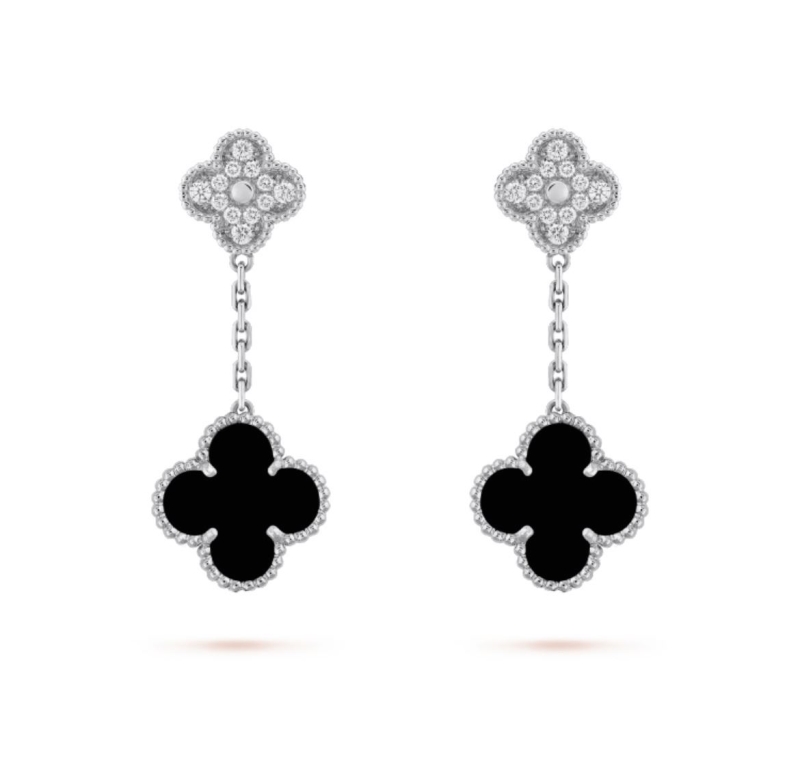 Vca Earrings